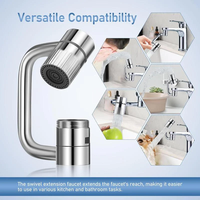 FlowFlex - Reach every corner effortlessly + 50% OFF TODAY - Image 6