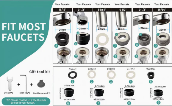 FlowFlex - Reach every corner effortlessly + 50% OFF TODAY - Image 7