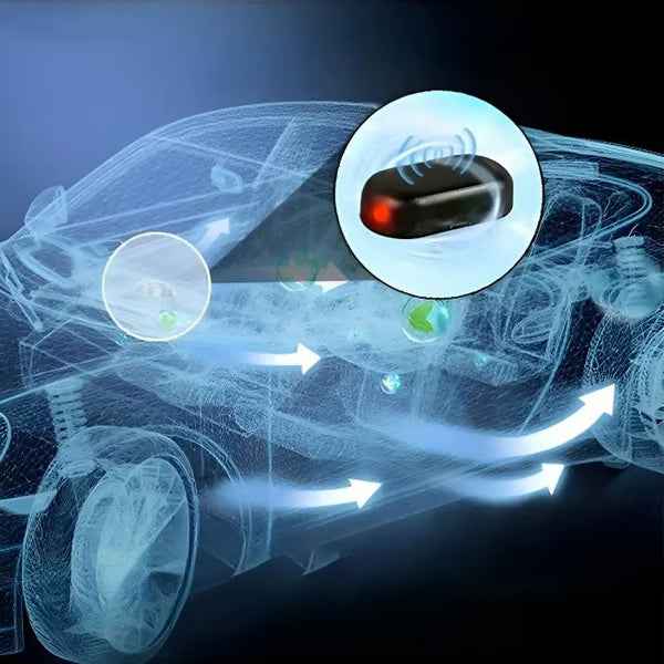FrostFree Pro - End Windshield Scraping Forever + 50% OFF - Image 10