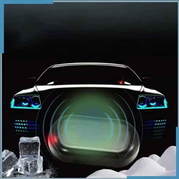 FrostFree Pro - End Windshield Scraping Forever + 50% OFF - Image 11
