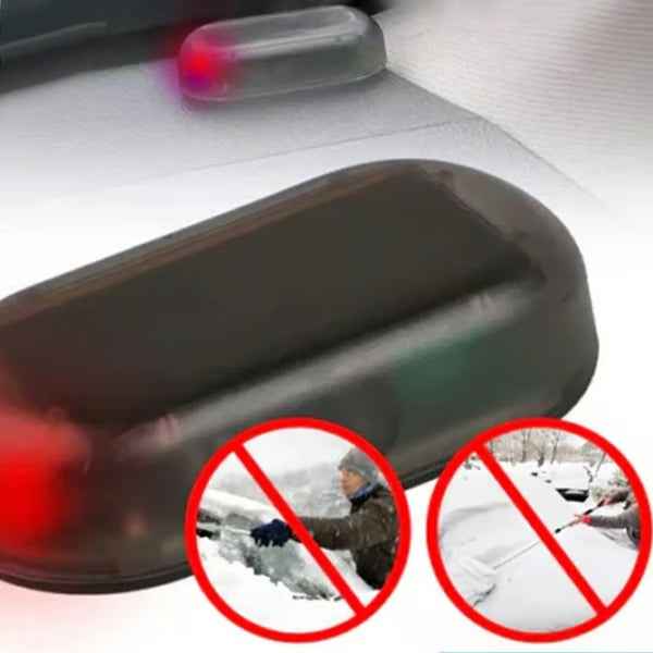 FrostFree Pro - End Windshield Scraping Forever + 50% OFF - Image 15