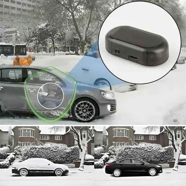 FrostFree Pro - End Windshield Scraping Forever + 50% OFF - Image 3