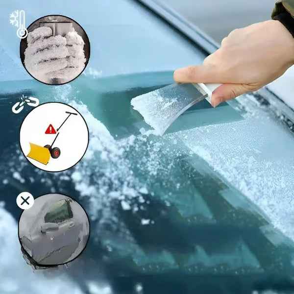 FrostFree Pro - End Windshield Scraping Forever + 50% OFF - Image 6