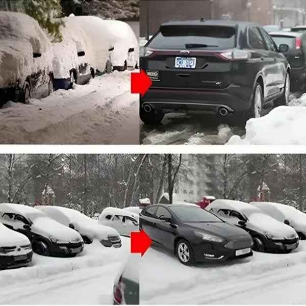 FrostFree Pro - End Windshield Scraping Forever + 50% OFF - Image 7