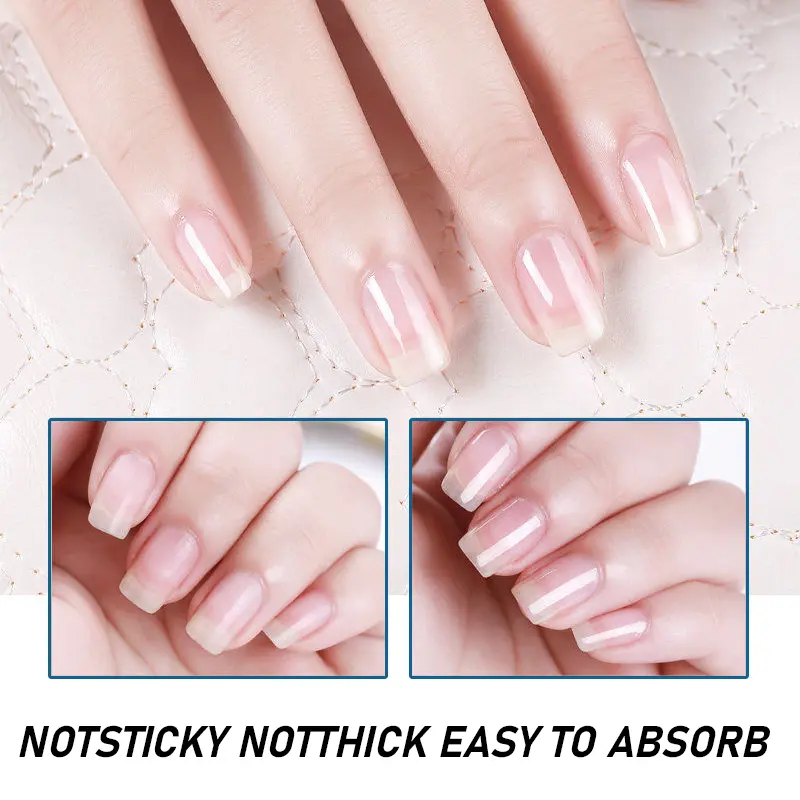 The 3-Day Nail Rescue - Keratin Power, Salon Shine, and Scratch-Proof + 50% OFF - Image 2
