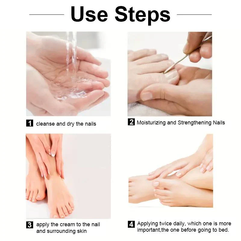 The 3-Day Nail Rescue - Keratin Power, Salon Shine, and Scratch-Proof + 50% OFF - Image 7
