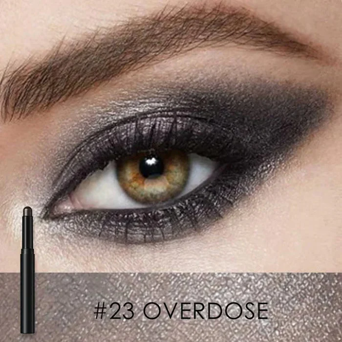 The InstaShimmer Eye Pen - A Glamorous Look in One Swipe + 50% OFF - Image 5