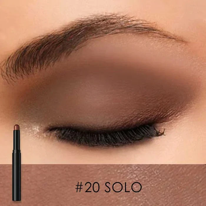 The InstaShimmer Eye Pen - A Glamorous Look in One Swipe + 50% OFF - Image 7
