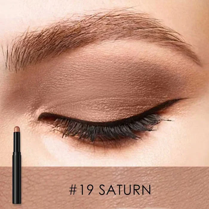 The InstaShimmer Eye Pen - A Glamorous Look in One Swipe + 50% OFF - Image 9