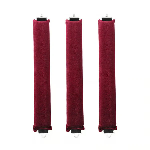 Satin Smooth Curlers - Get effortless curls without heat damage + Buy 1 GET 2 FREE - Image 12