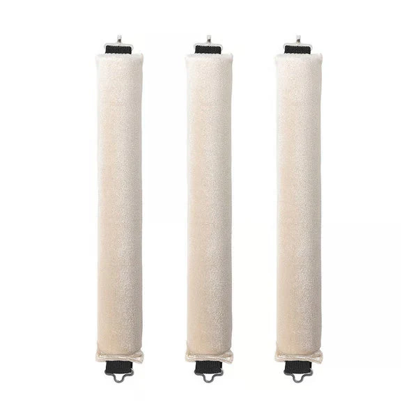 Satin Smooth Curlers - Get effortless curls without heat damage + Buy 1 GET 2 FREE - Image 8