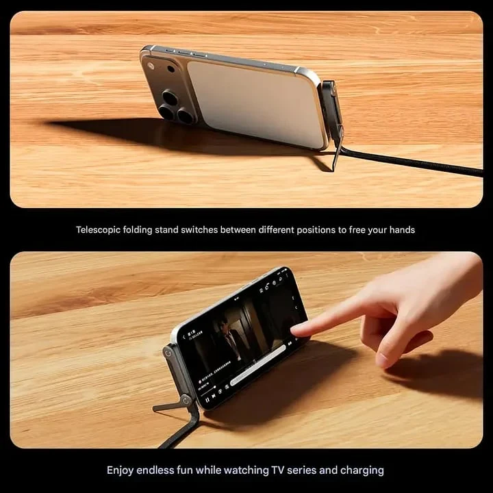 FlexiStand Pro - Charge & View Hands-Free Instantly + 50% OFF - Image 3