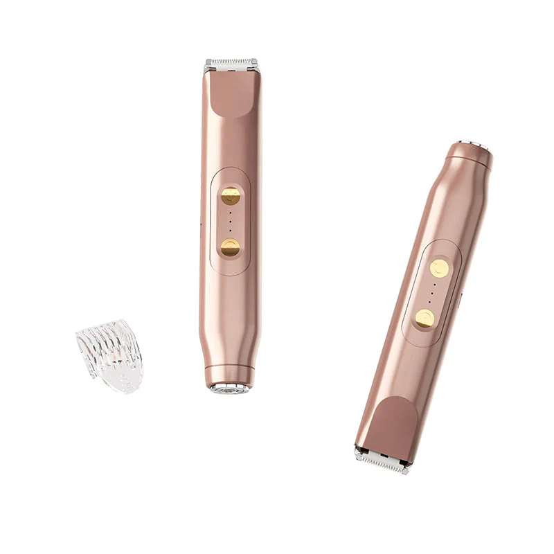 Silkette™ – 2-in-1 Cordless Trimmer & Shaver for Smooth, Bump-Free Skin + 50% OFF - Image 10