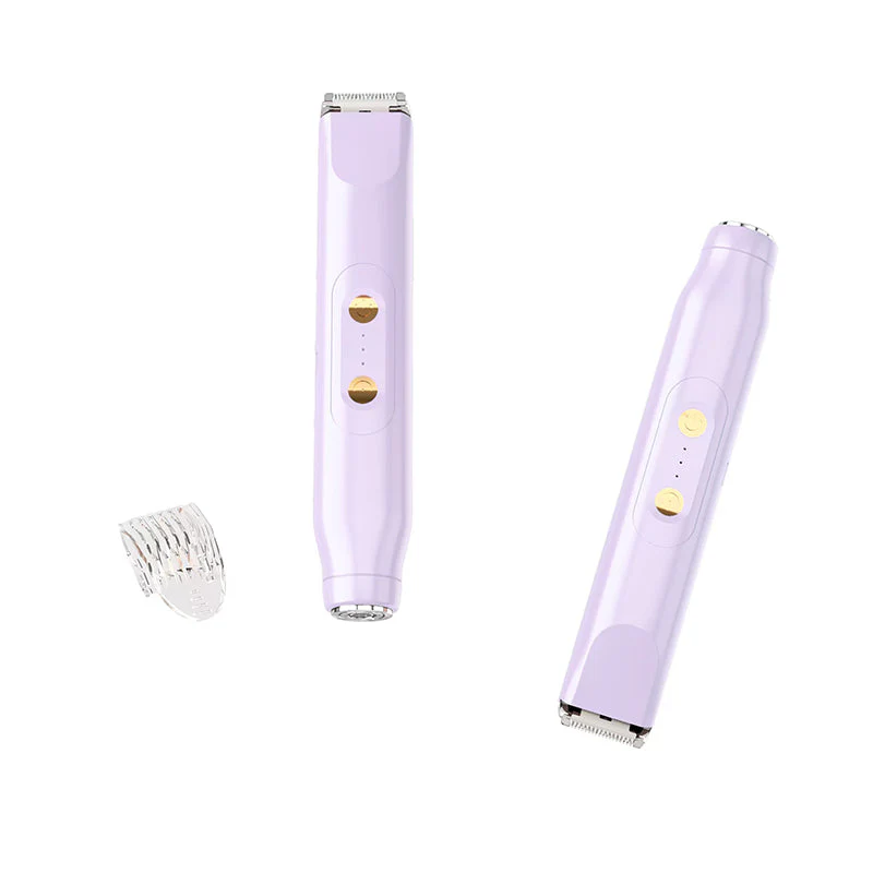 Silkette™ – 2-in-1 Cordless Trimmer & Shaver for Smooth, Bump-Free Skin + 50% OFF - Image 9