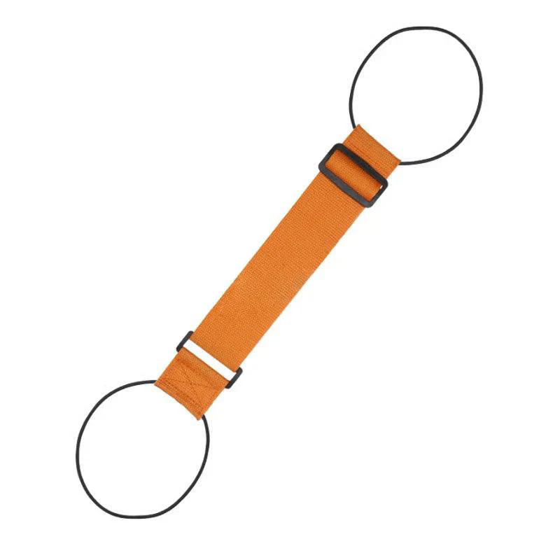 The AuraLink Luggage Straps — Multi-Use Iridescent Connectors + 50% OFF - Image 11