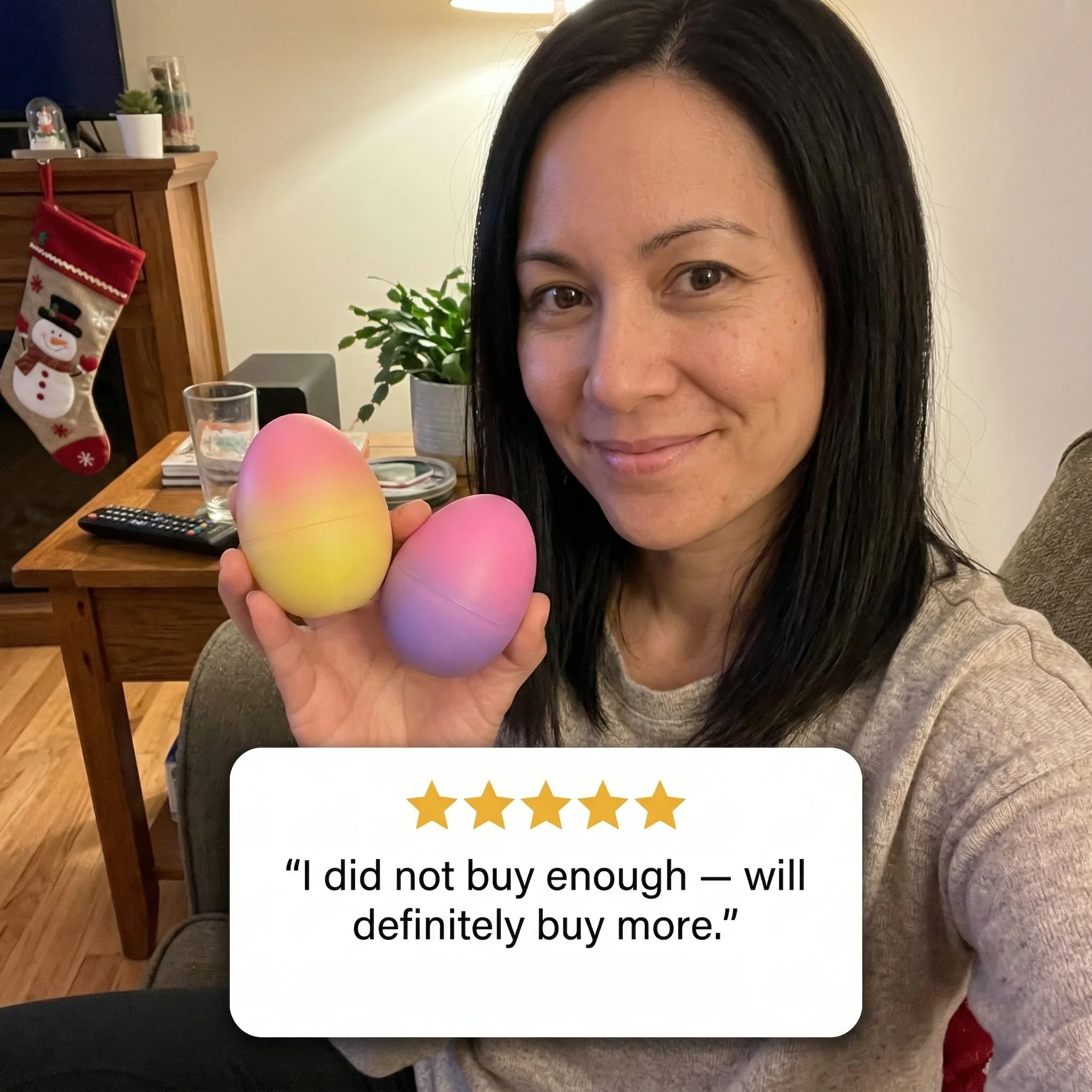 Hatchova™ – 6-Pack Hatching & Growing Unicorn Surprise Eggs + 50% OFF - Image 6
