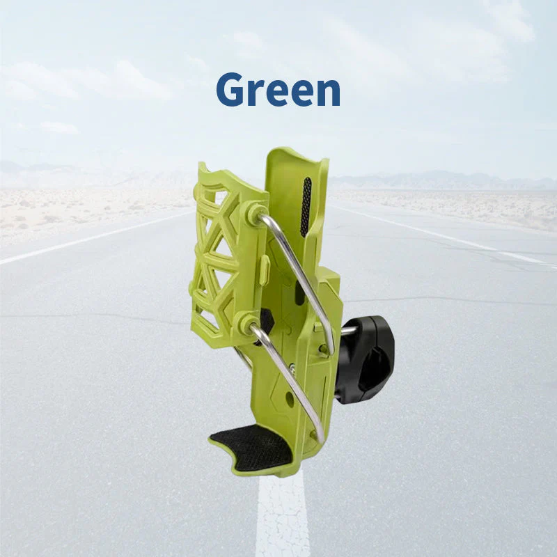 Ridgehold™ – Adaptive Universal-Fit Bike Bottle Holder with Secure Grip & One-Hand Access + 50% OFF - Image 10