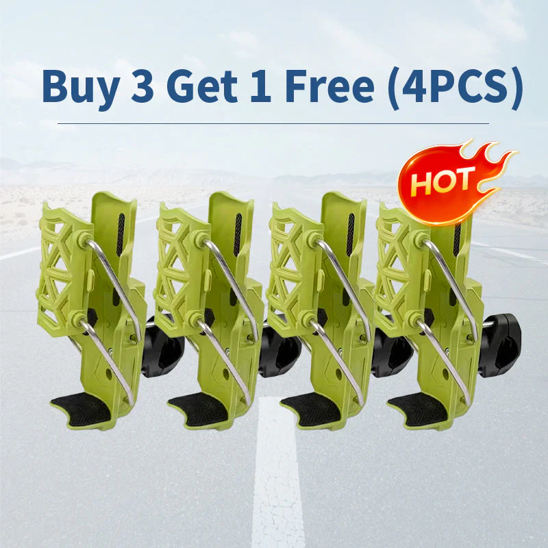 Ridgehold™ – Adaptive Universal-Fit Bike Bottle Holder with Secure Grip & One-Hand Access + 50% OFF - Image 16
