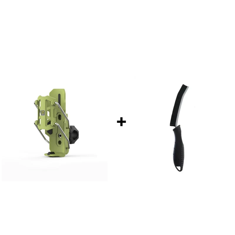 Ridgehold™ – Adaptive Universal-Fit Bike Bottle Holder with Secure Grip & One-Hand Access + 50% OFF - Image 20