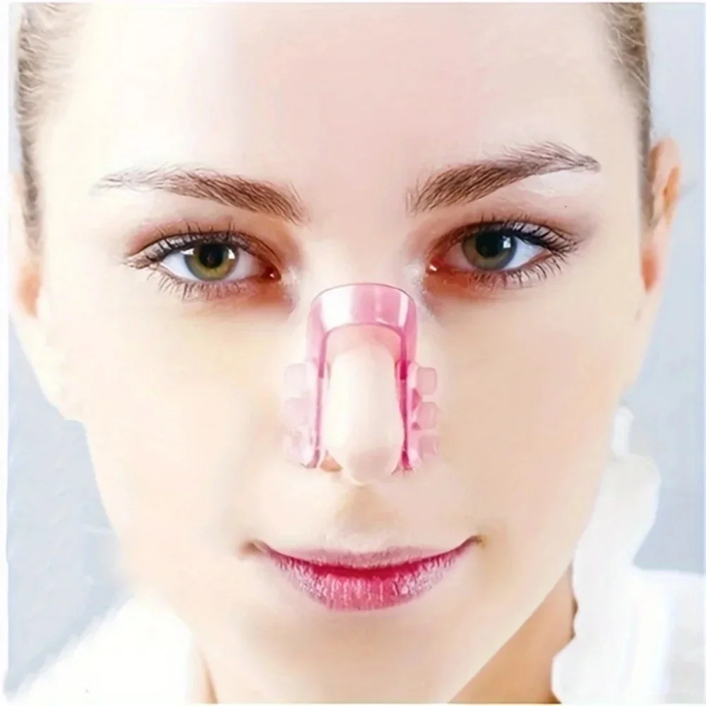 Definé™ – Soft Silicone Adjustable Nose Contour Clip + 50% OFF - Image 6