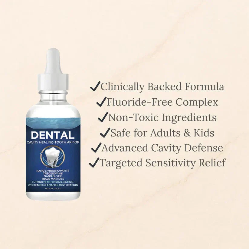 EnamelGuard - Restore Your Natural Protection + 50% OFF - Image 8