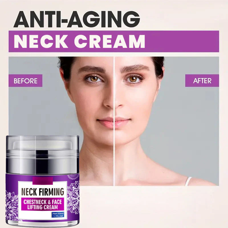 The AuraFirm Neck Sculptor — Deep Firming & Lifting Action + 50% OFF - Image 5