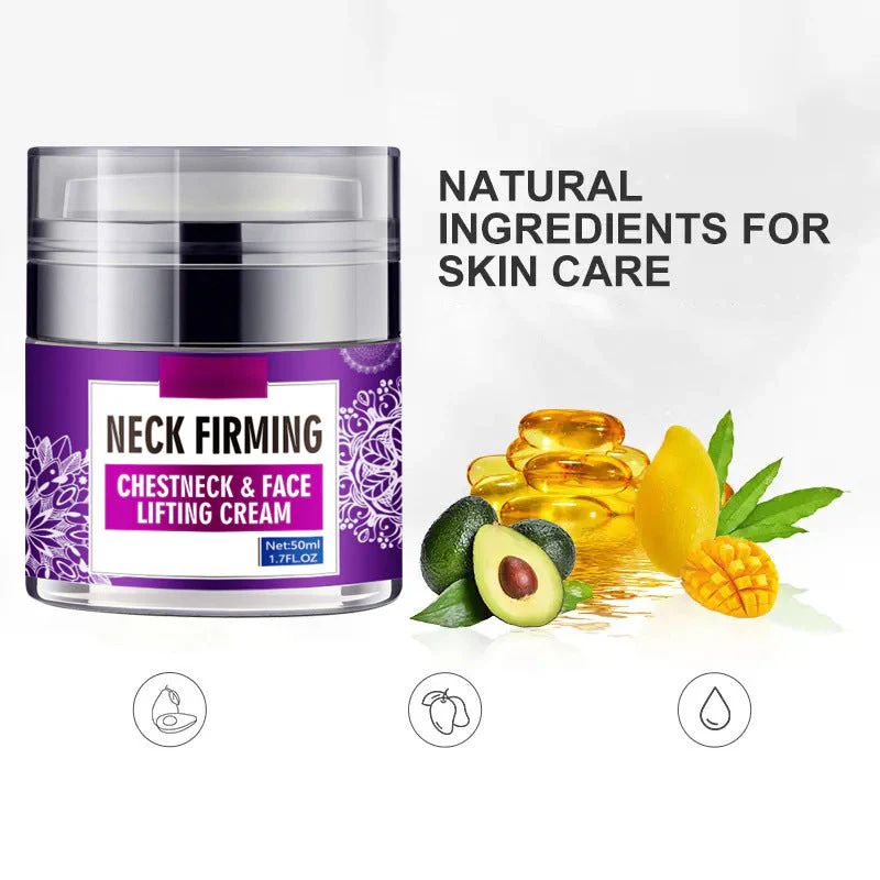 The AuraFirm Neck Sculptor — Deep Firming & Lifting Action + 50% OFF - Image 6