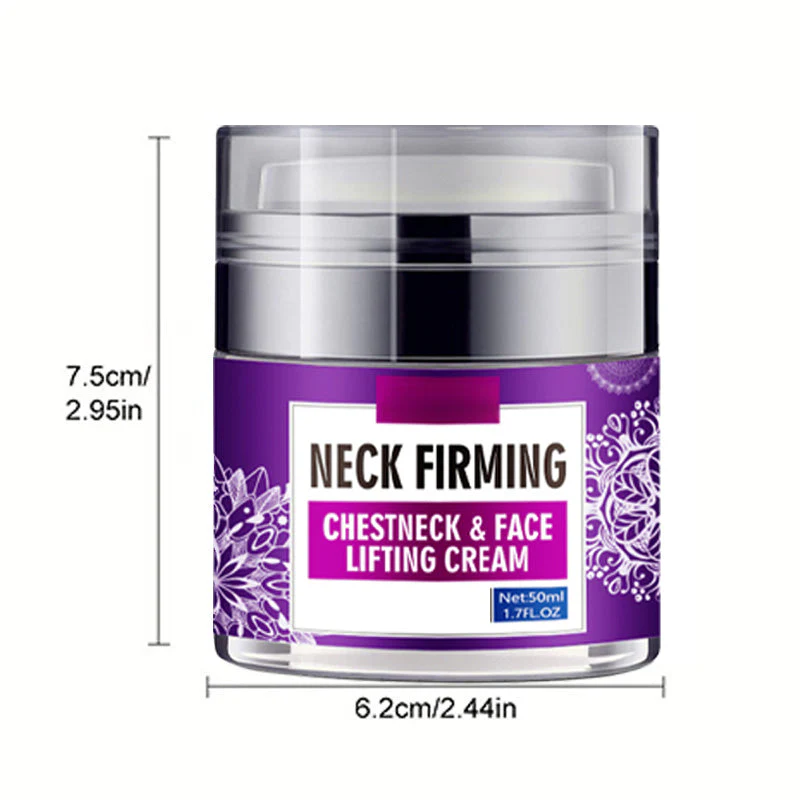 The AuraFirm Neck Sculptor — Deep Firming & Lifting Action + 50% OFF - Image 7
