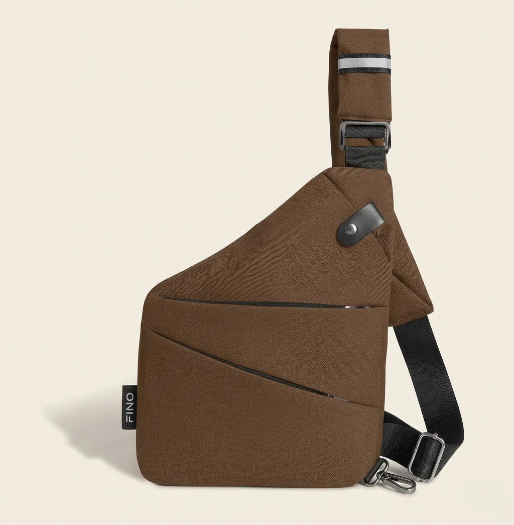 Sentry™ – Anti-Theft RFID Crossbody Sling Bag + 50% OFF - Image 10