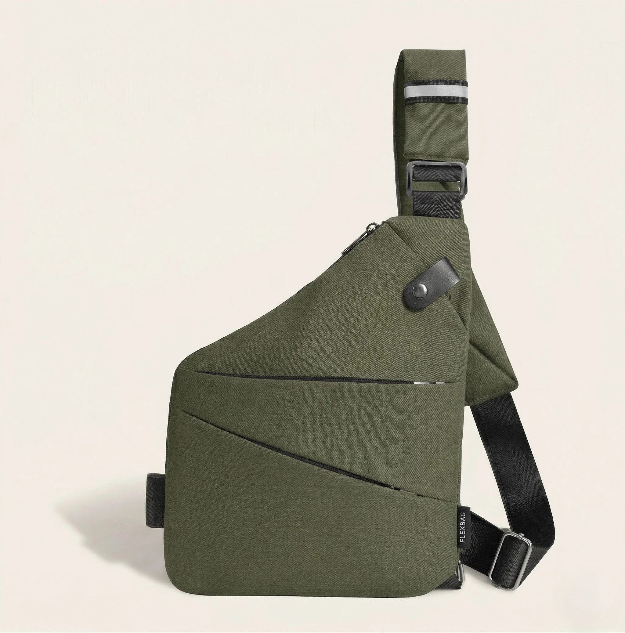 Sentry™ – Anti-Theft RFID Crossbody Sling Bag + 50% OFF - Image 13