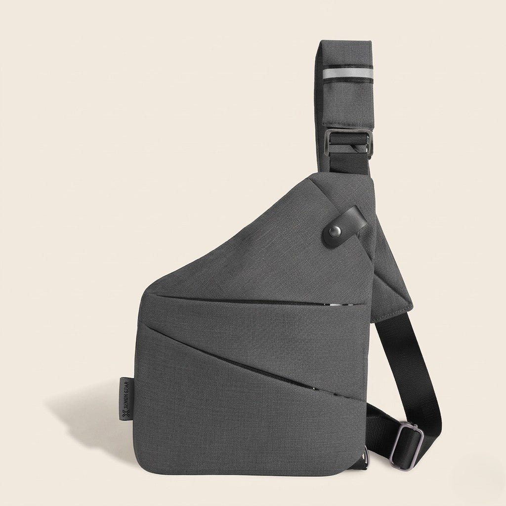 Sentry™ – Anti-Theft RFID Crossbody Sling Bag + 50% OFF - Image 7