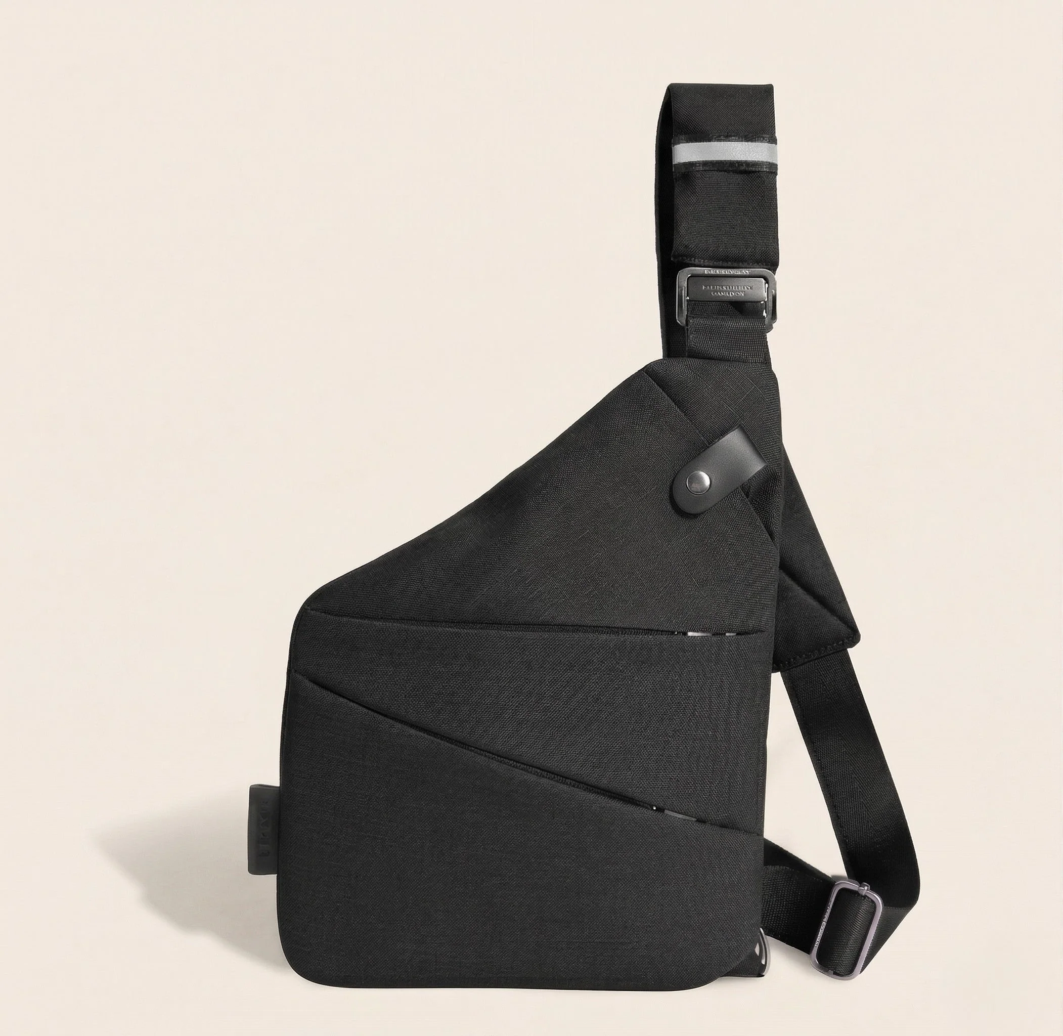 Sentry™ – Anti-Theft RFID Crossbody Sling Bag + 50% OFF - Image 9