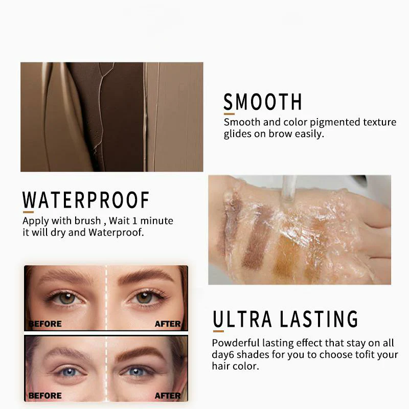 BrowFix 360 – Get Flawless Brows All Day + BUY 1 GET 1 FREE - Image 13