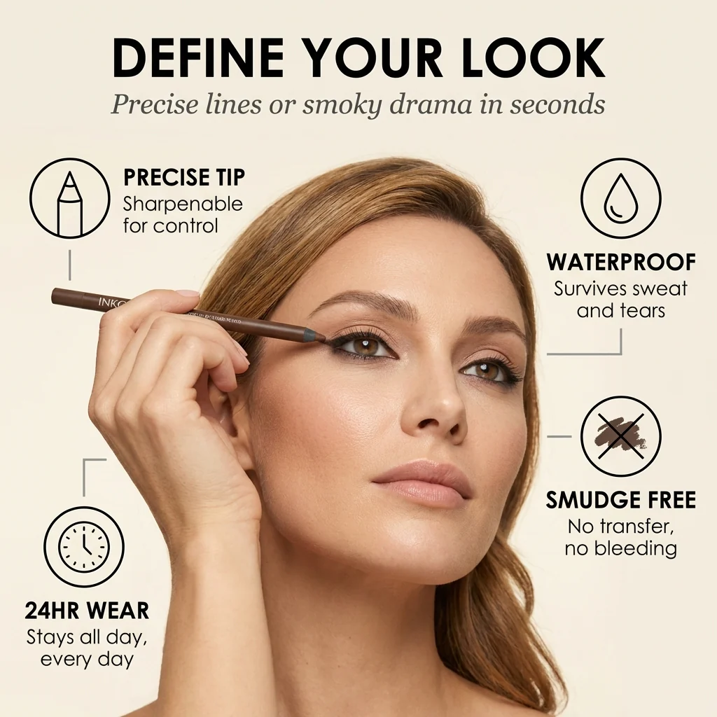 AquaGlide – Precision Definition That Won’t Budge, All-Day Wear Guaranteed + 50% OFF - Image 3