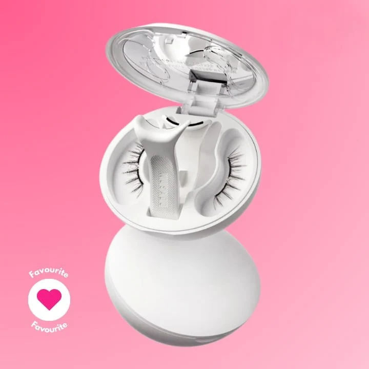 Berosely™ Magnetic Lashes - Perfect Lashes, No Glue +50% off - Image 2
