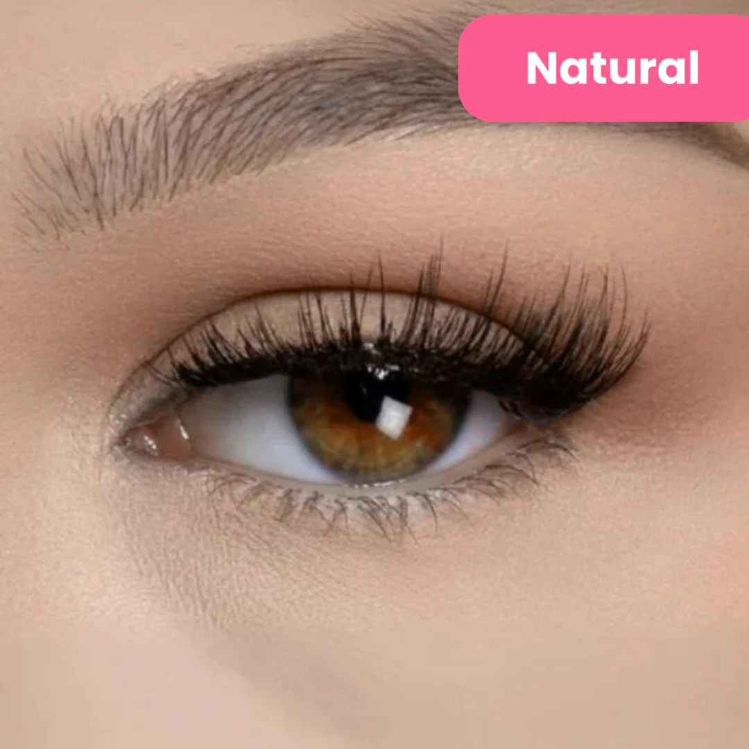 Berosely™ Magnetic Lashes - Perfect Lashes, No Glue +50% off - Image 6