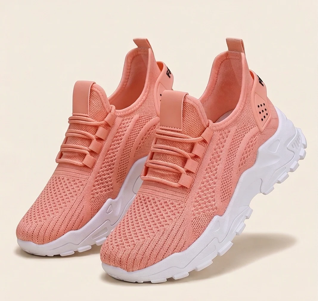 Stridewell™ – Arch Support, Wide Toe Box, Breathable Women's Sneakers + 50% OFF - Image 6