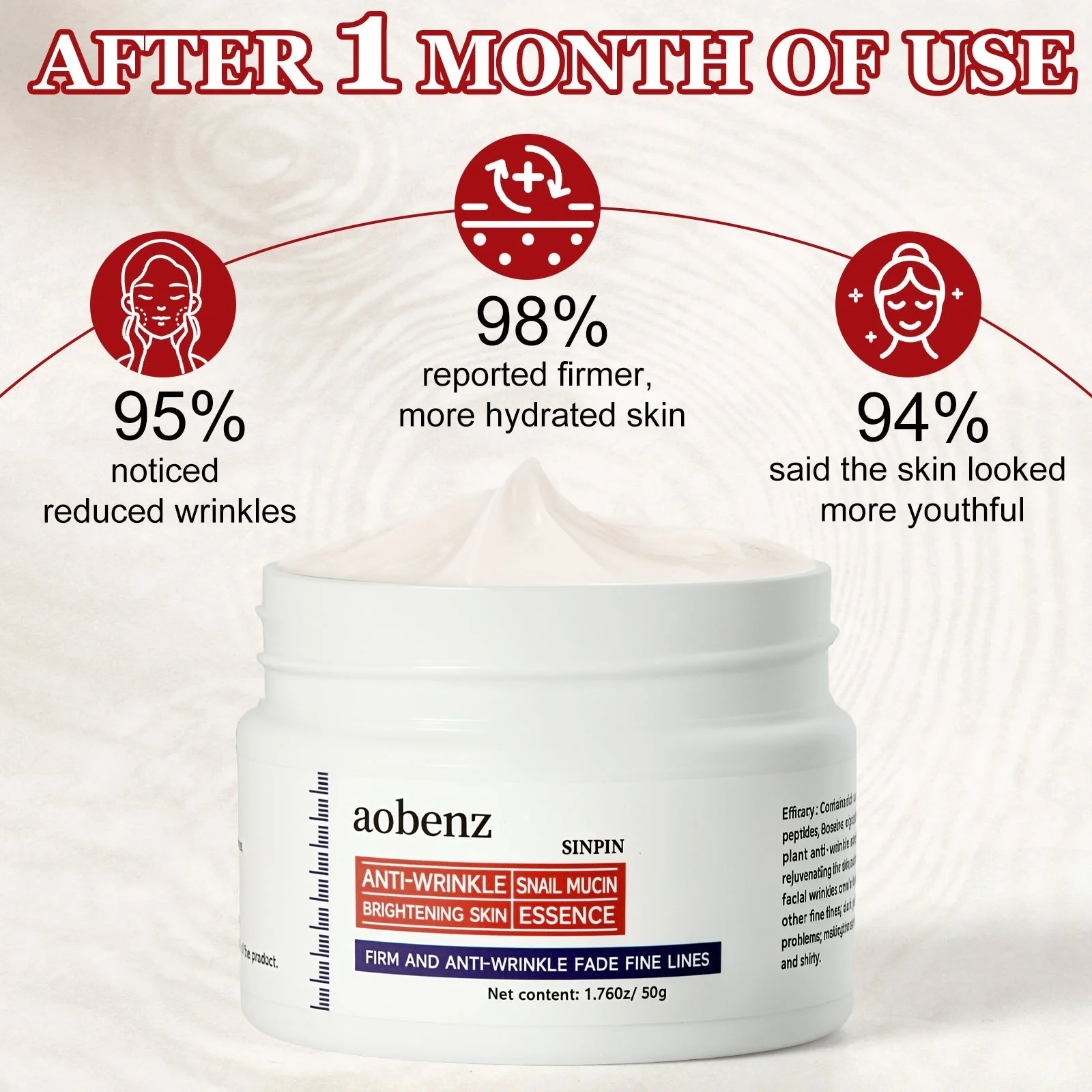 ChronoCorrect Duo - Your All-in-One Skin Renewal - 50% OFF - Image 10