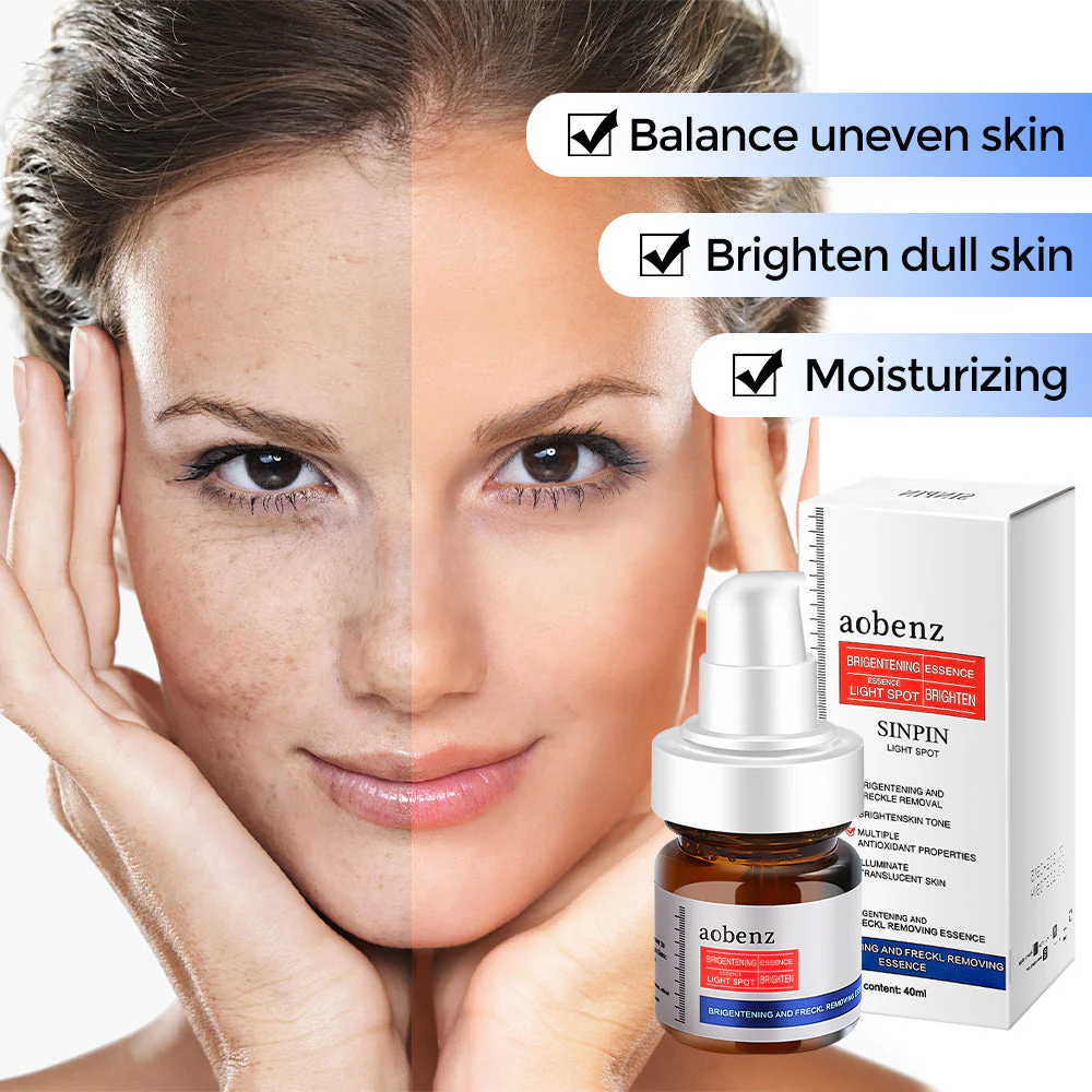 ChronoCorrect Duo - Your All-in-One Skin Renewal - 50% OFF - Image 3