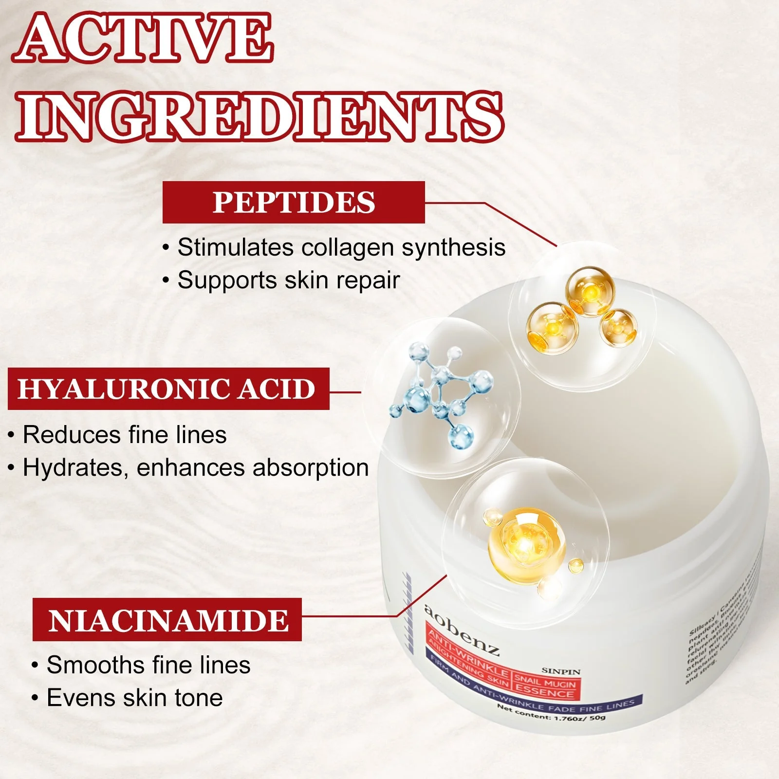 ChronoCorrect Duo - Your All-in-One Skin Renewal - 50% OFF - Image 4