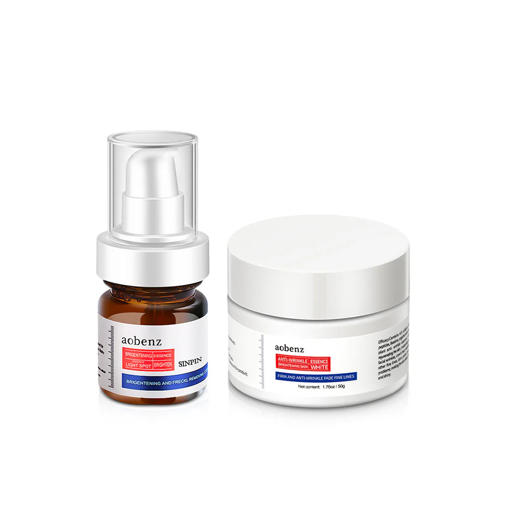ChronoCorrect Duo - Your All-in-One Skin Renewal - 50% OFF - Image 5