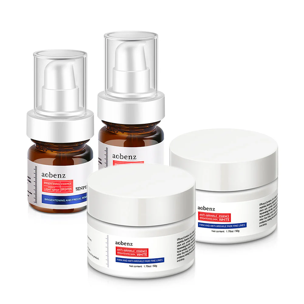 ChronoCorrect Duo - Your All-in-One Skin Renewal - 50% OFF - Image 7