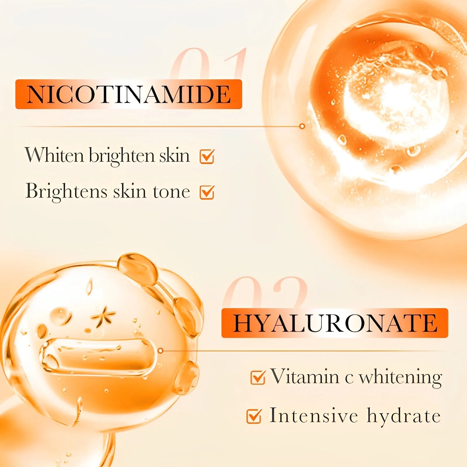 ChronoGlow Toner - Get "Glass Skin" in Two Weeks - 50% OFF - Image 3