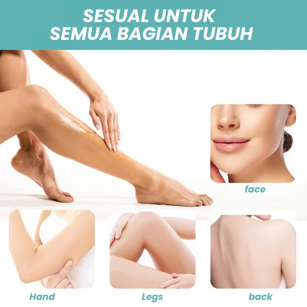 ChronoLux Body Oil - Silky Skin & A Bug-Free Evening - 50% OFF - Image 4