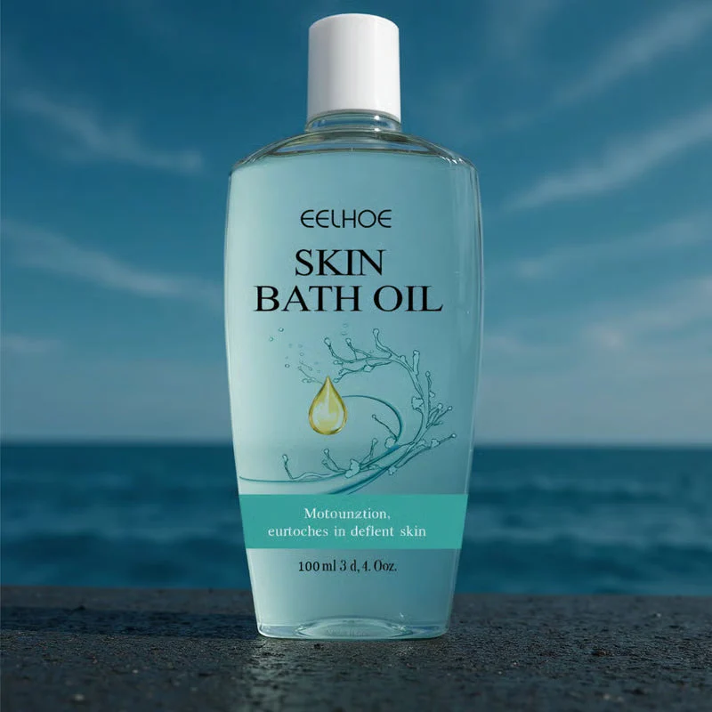 ChronoLux Body Oil - Silky Skin & A Bug-Free Evening - 50% OFF - Image 9