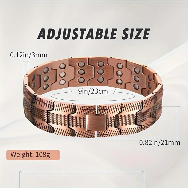 CopperFlow - Boost Energy & Circulation Instantly + 50% OFF - Image 14