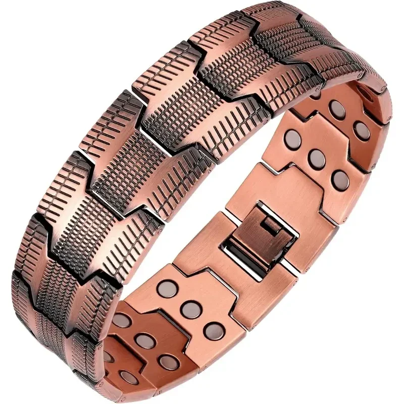 CopperFlow - Boost Energy & Circulation Instantly + 50% OFF - Image 3