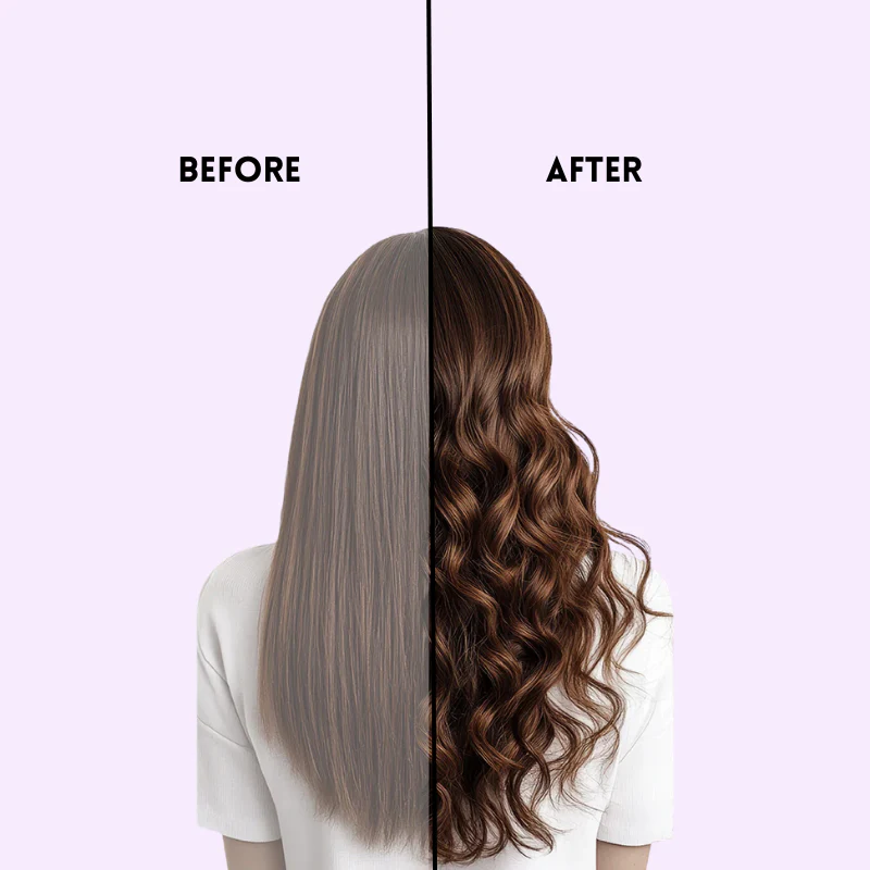 Curluxe- Effortless Salon Curls+ 50% OFF! - Image 9