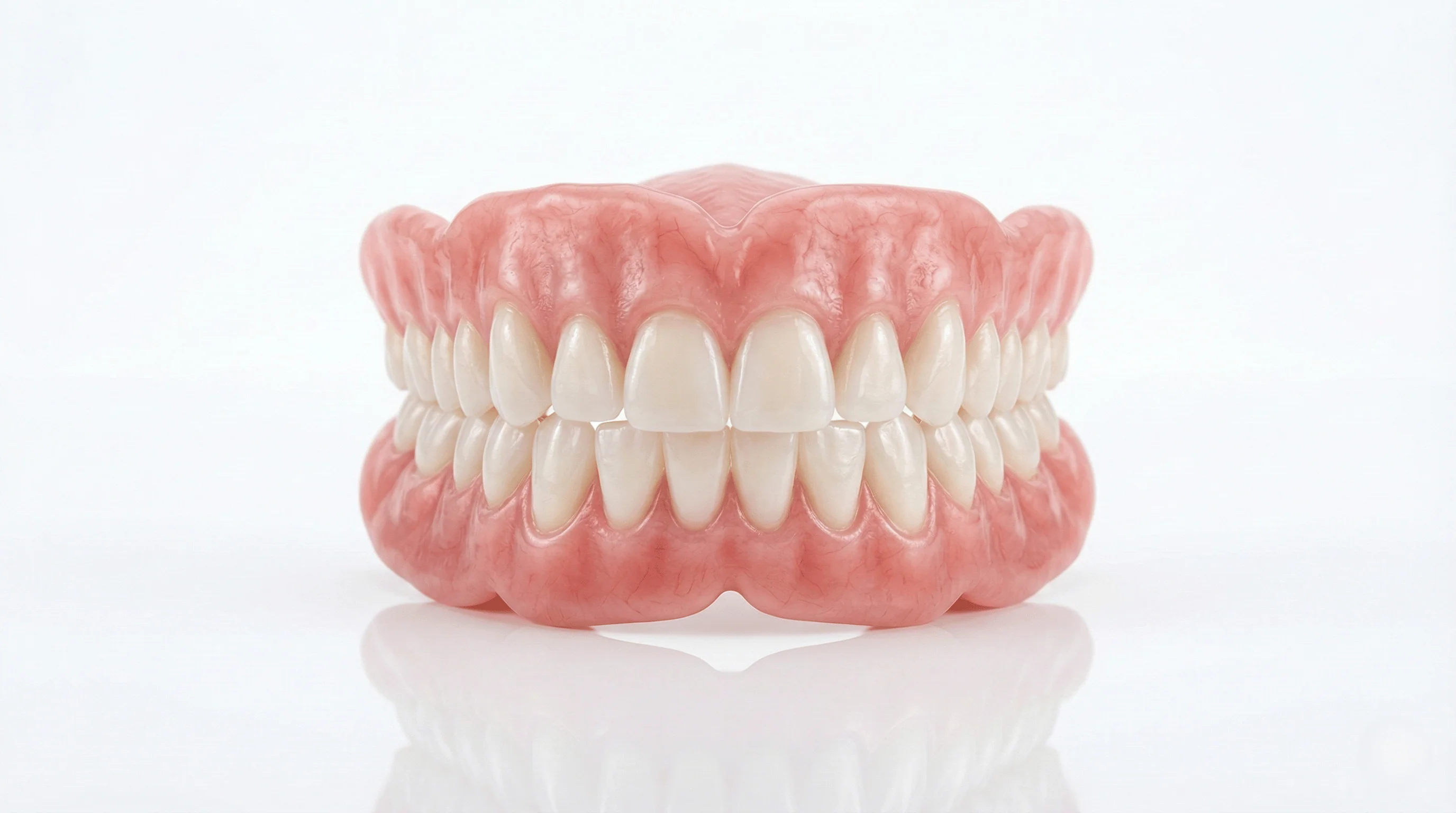 Pearlume™ – Custom-Fit Functional Dentures with Adaptive Gel Fit, No Adhesive Needed + 50% OFF - Image 11