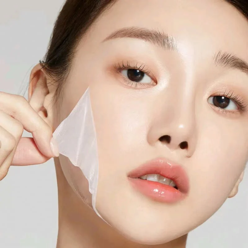 DermalFuse Hydro-Mask - Wake Up With Glass Skin - 50% OFF - Image 8